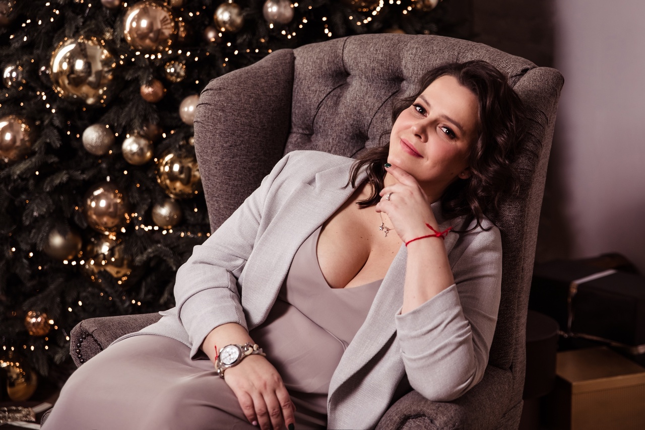 Жанна Белолипцева