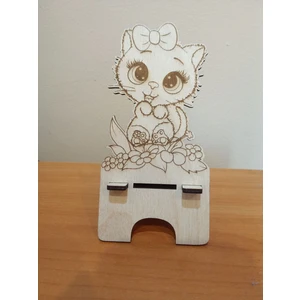 Подставка под телефон 